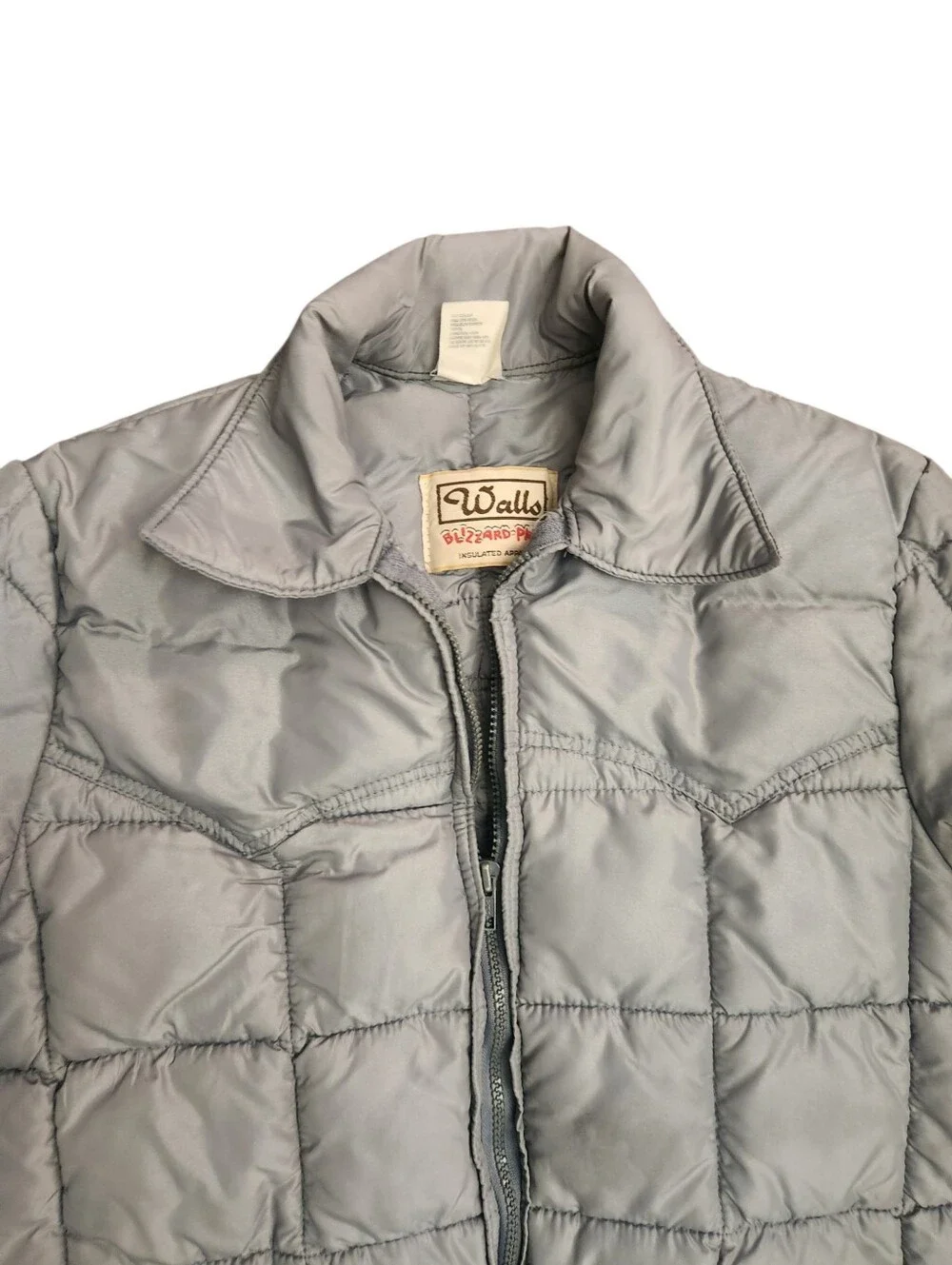 Walls vintage puffer